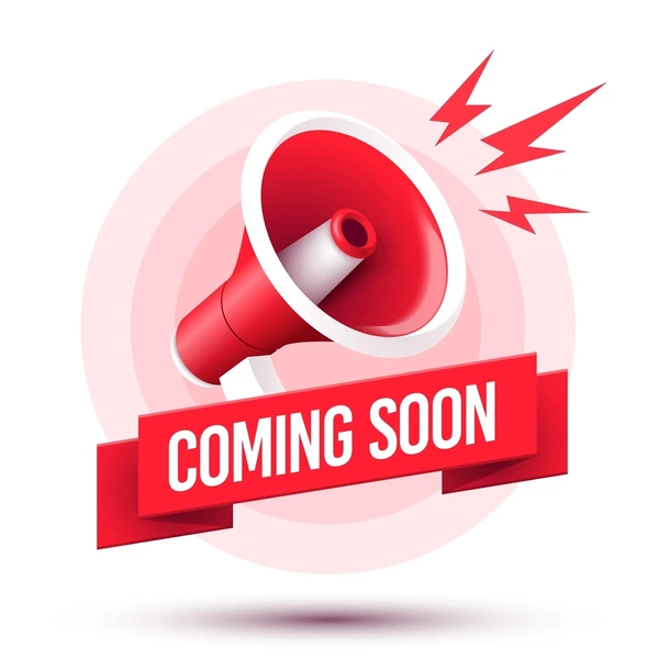 Coming Soon Event