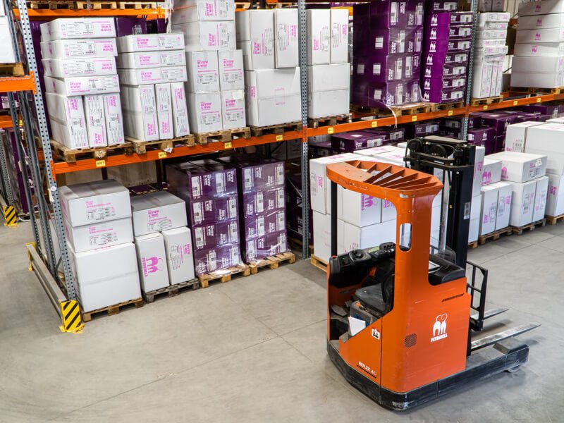 Seamless Business Launch