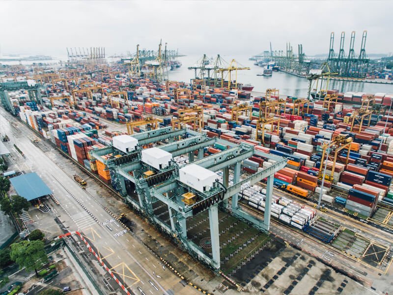 Right Product & Market Selection