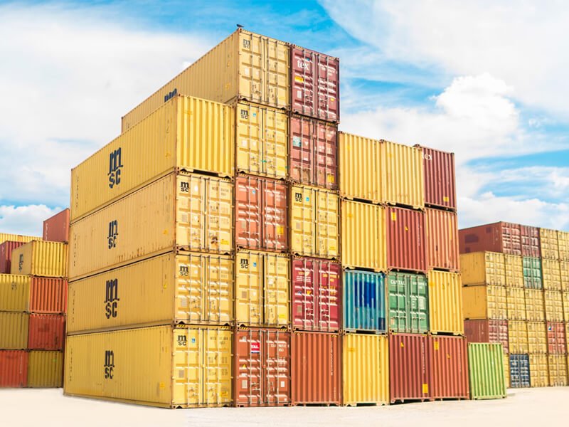 Fundraising for Export