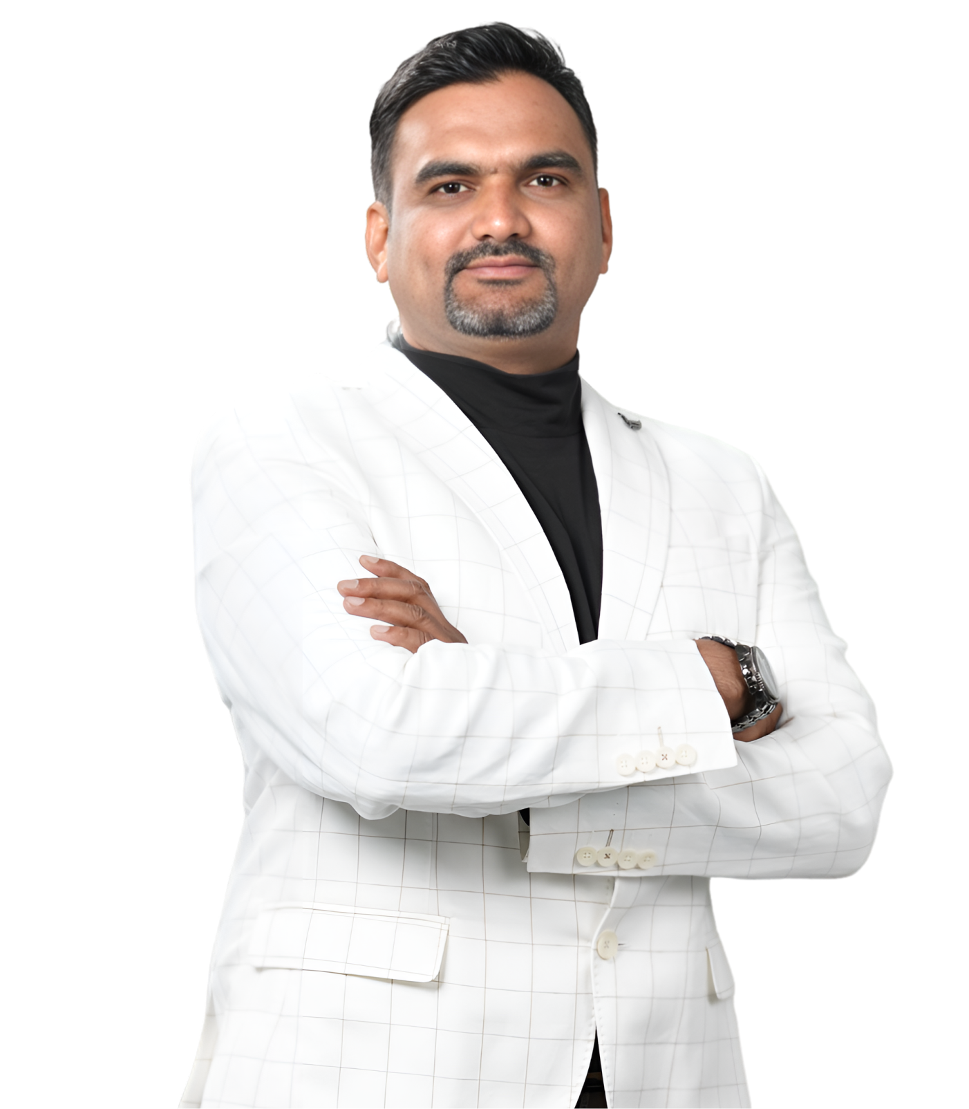 Sandeep Kangane Export Coach with Ship